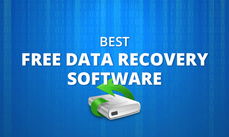 Download MyRecover - Free Recovery Software