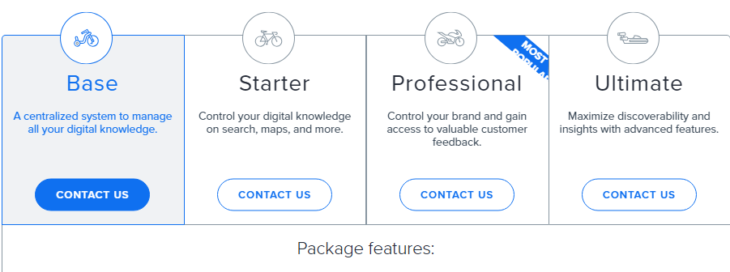 Yext Example What is Yext and How Does it Improve Local SEO - Update Your Business