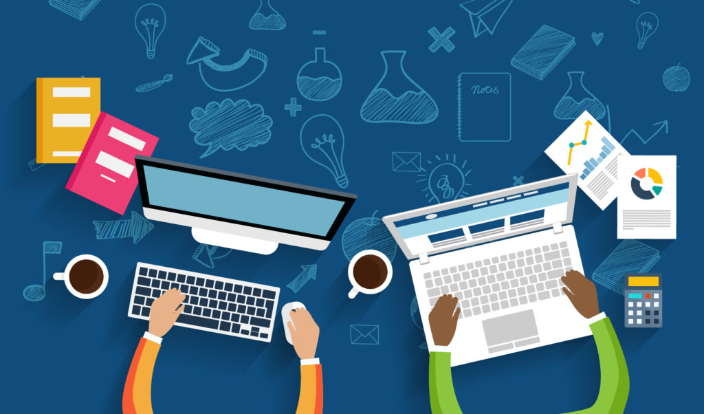 6 Reasons Why You Should Outsource Your Web Design Project