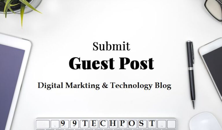 Write For US Technology Blog, Mobile, Submit Guest Post