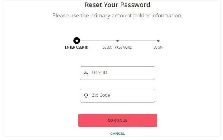 TJ Maxx Credit Card Payment Online - TJX Login - TJX Pay Bill
