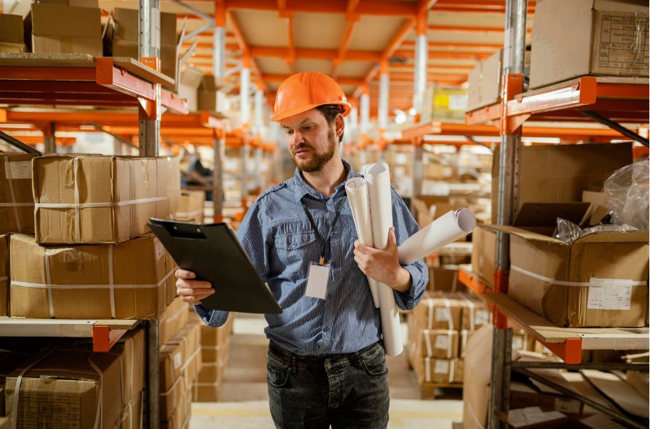 Supplier Relationship Management