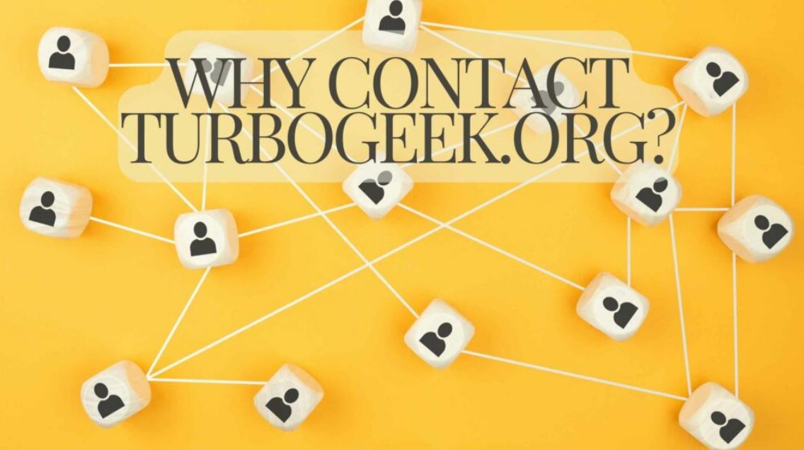 Turbogeek.org