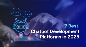 Chatbot Development Platforms
