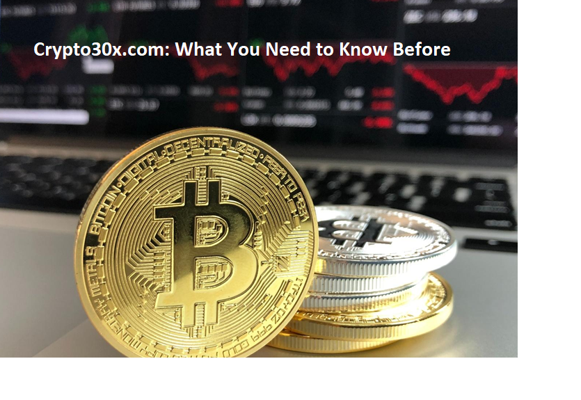 Crypto30x Com