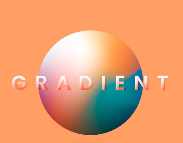 Logo Without Gradient Future Trends in Logo Design: Minimalism, Gradients, and Motion Graphics