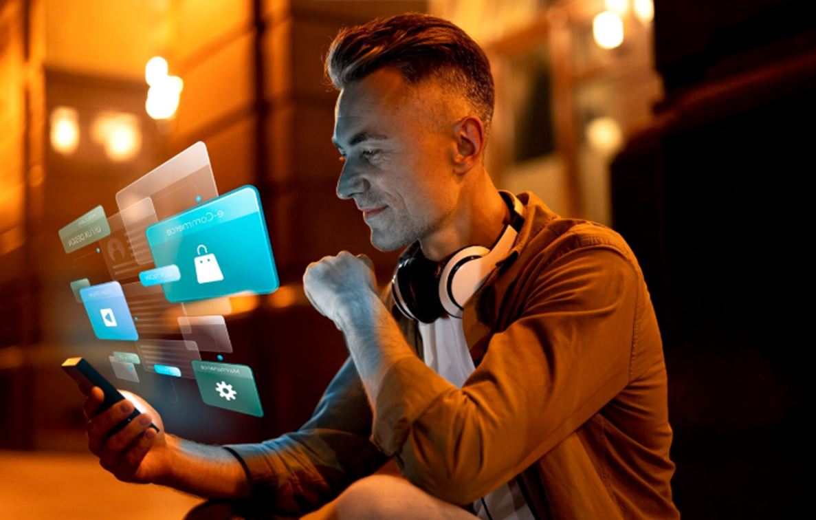 User-Centric Web Experiences