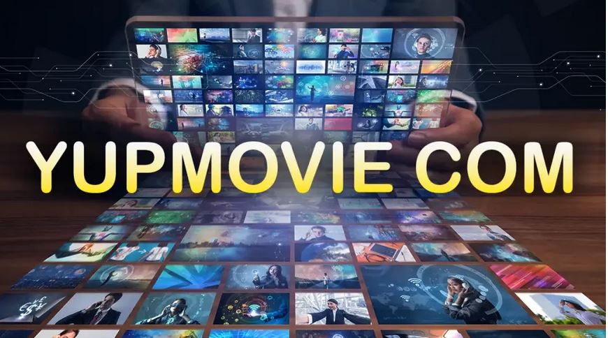 Yupmovie com