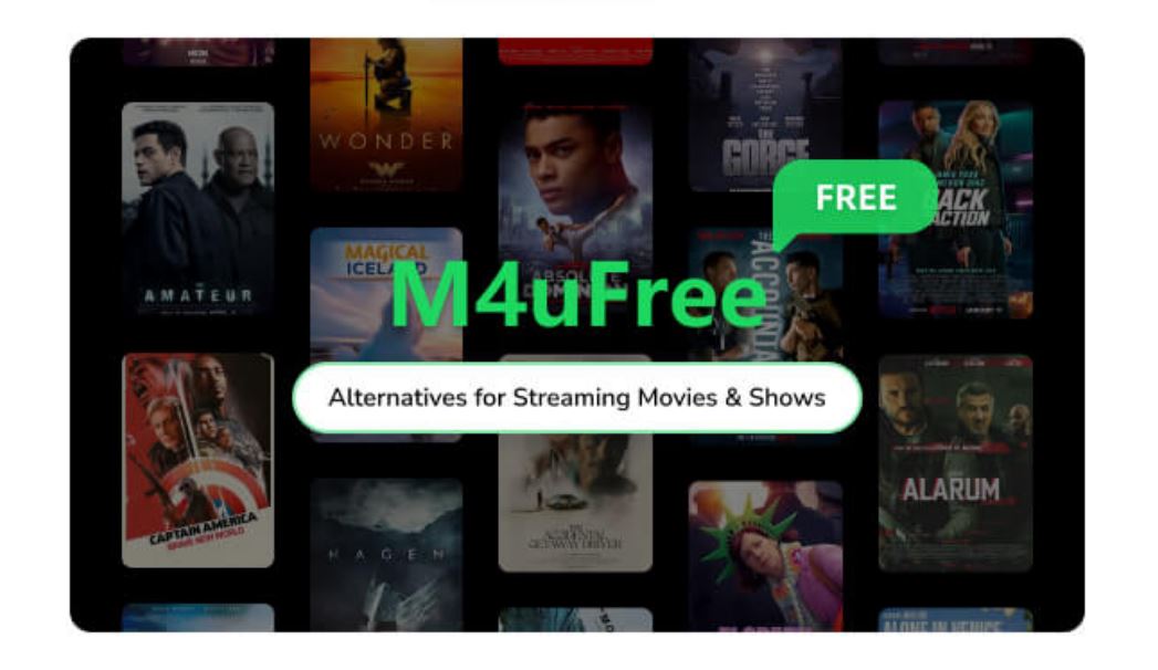 M4ufree