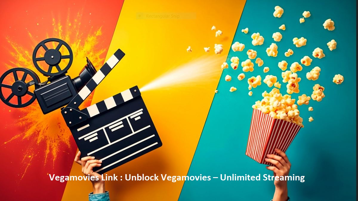 Vegamovies Link