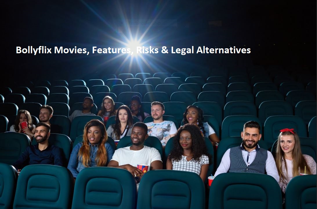 Bollyflix