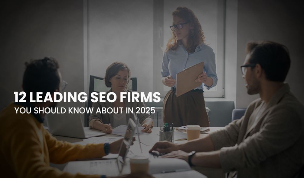 Leading SEO Firms