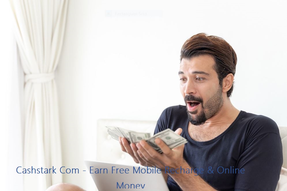 Cashstark Com