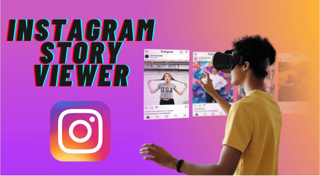 Instagram Story Viewer