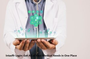 Intasffr Login