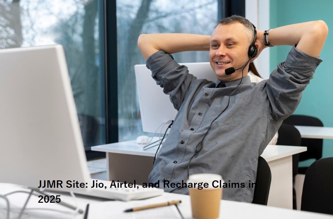 JJMR Site