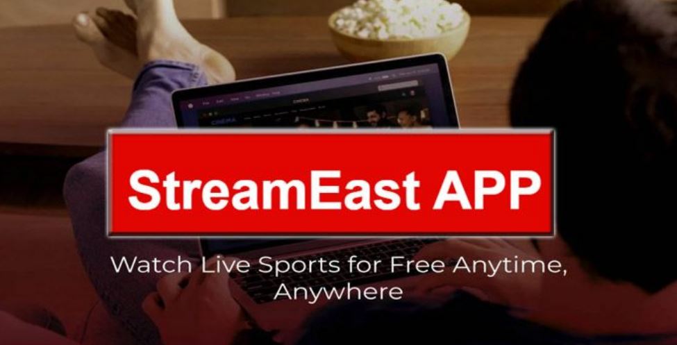 StreamEast App