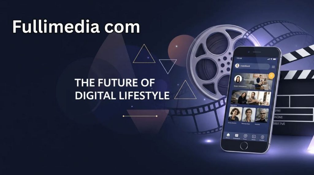 Fullimedia com
