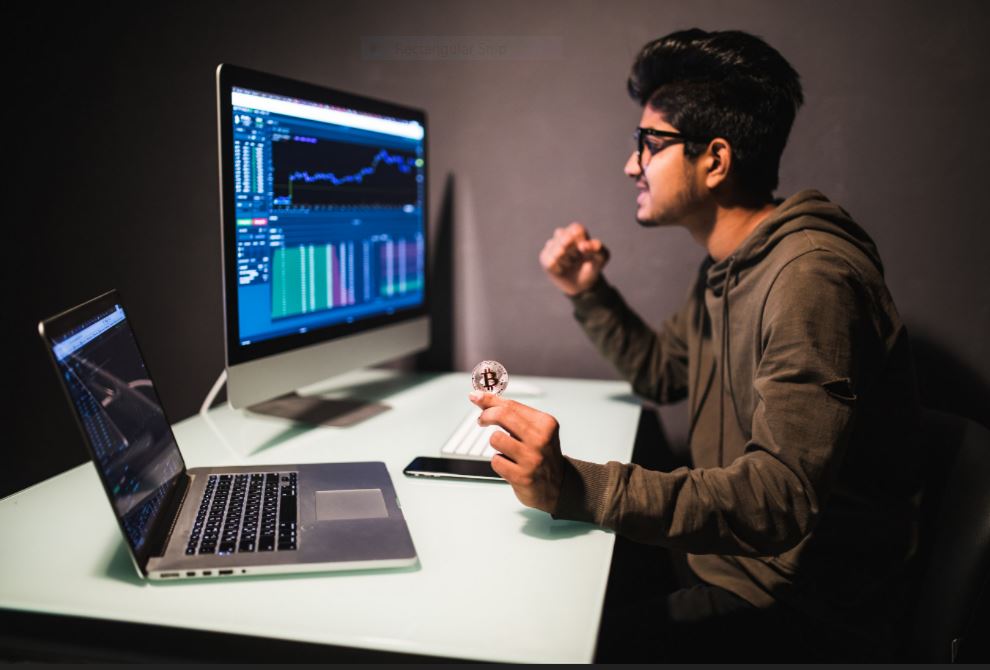 Moving Averages and RSI
