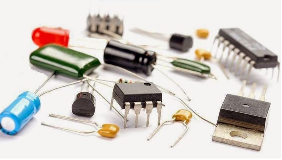 Tools for Electronics