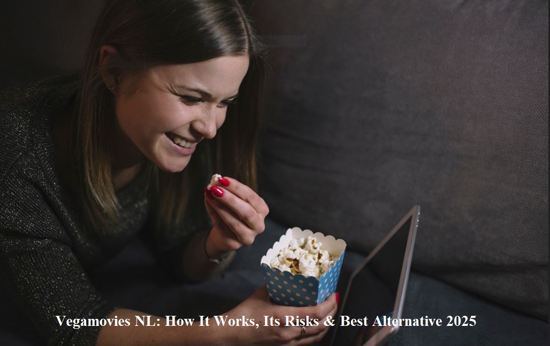 Vegamovies NL