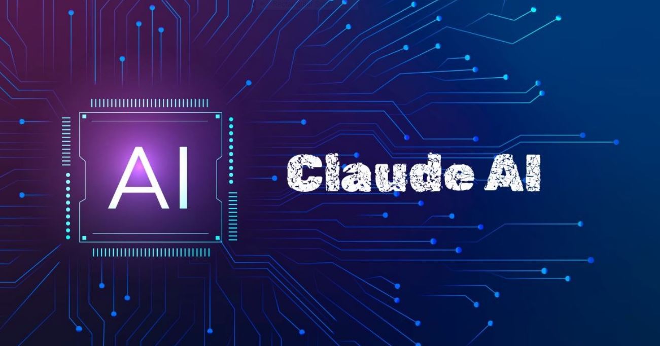 Claude AI APP