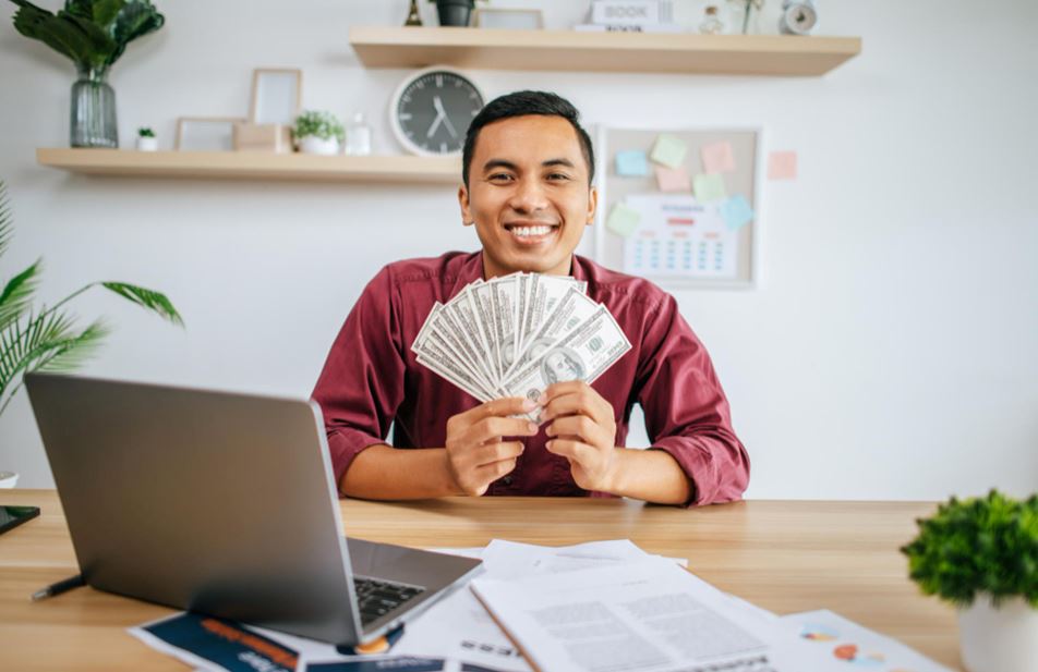 Earn from Stock Market