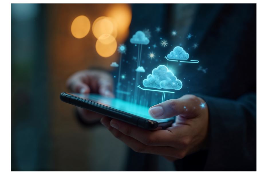 Cloud-Based Solutions