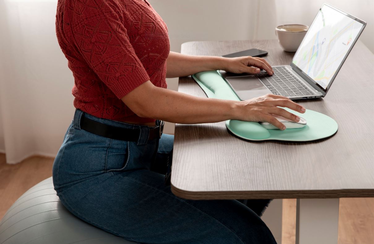 Ergonomic Gadgets