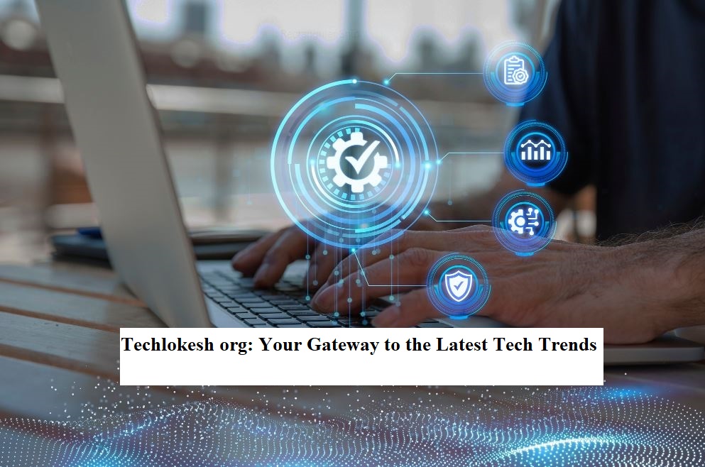 Techlokesh org Tech tips