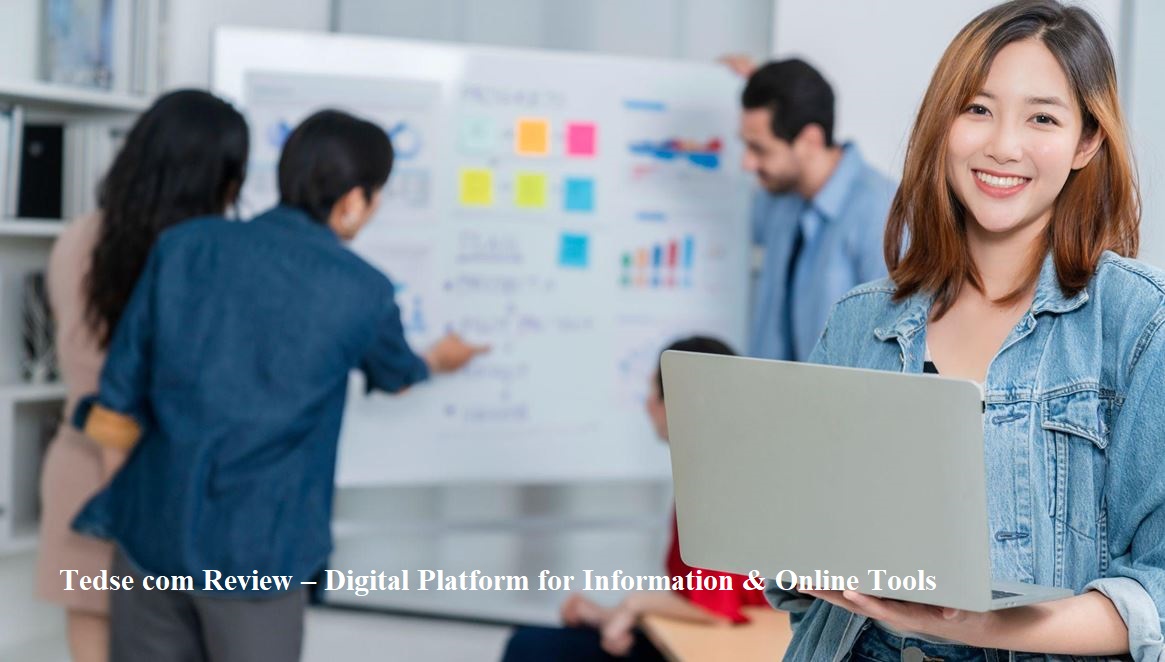 Tedse com