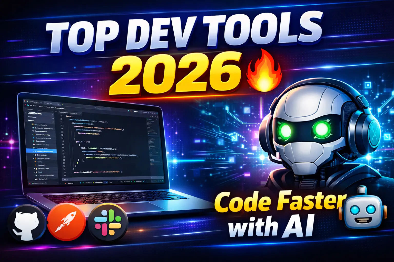 droven io best tech tools for developers
