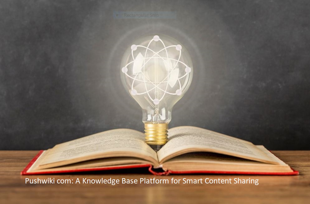 Pushwiki com