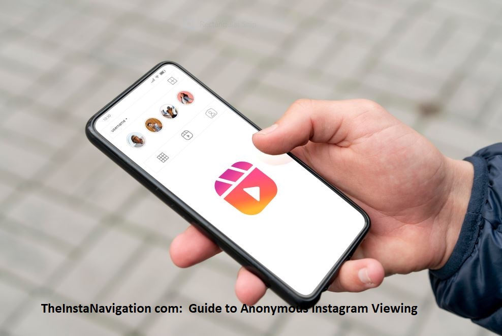 TheInstaNavigation com