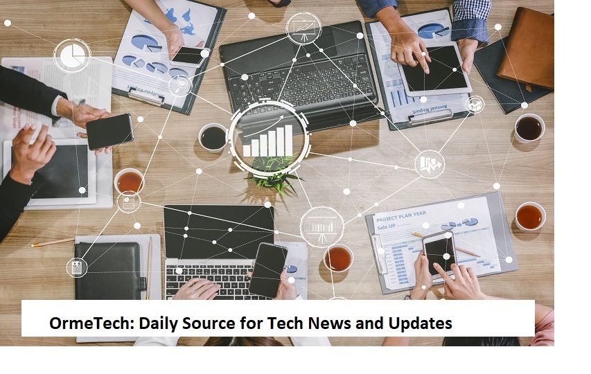 OrmeTech