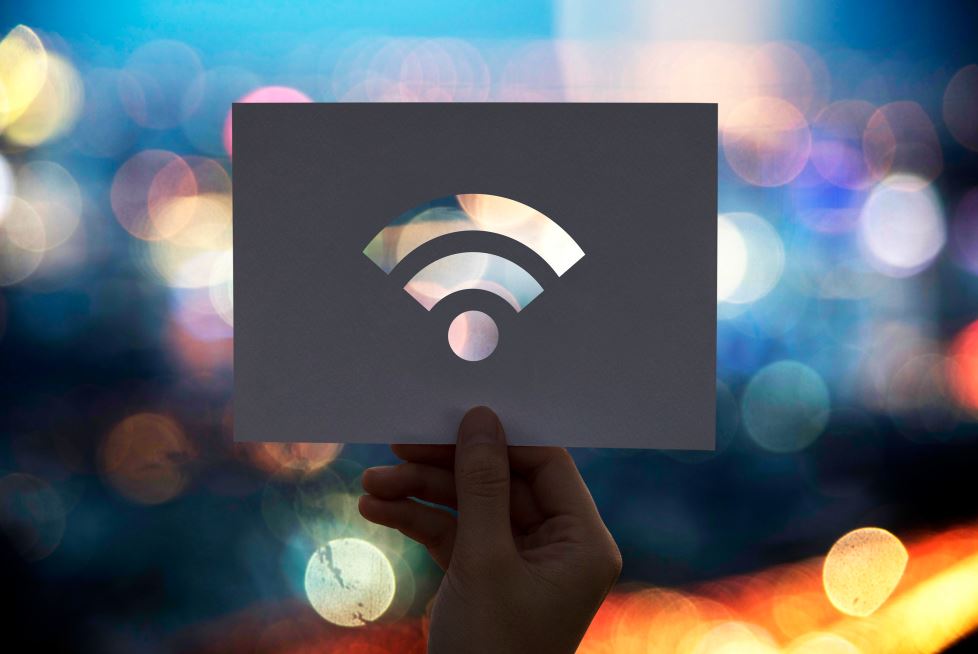 wifi password